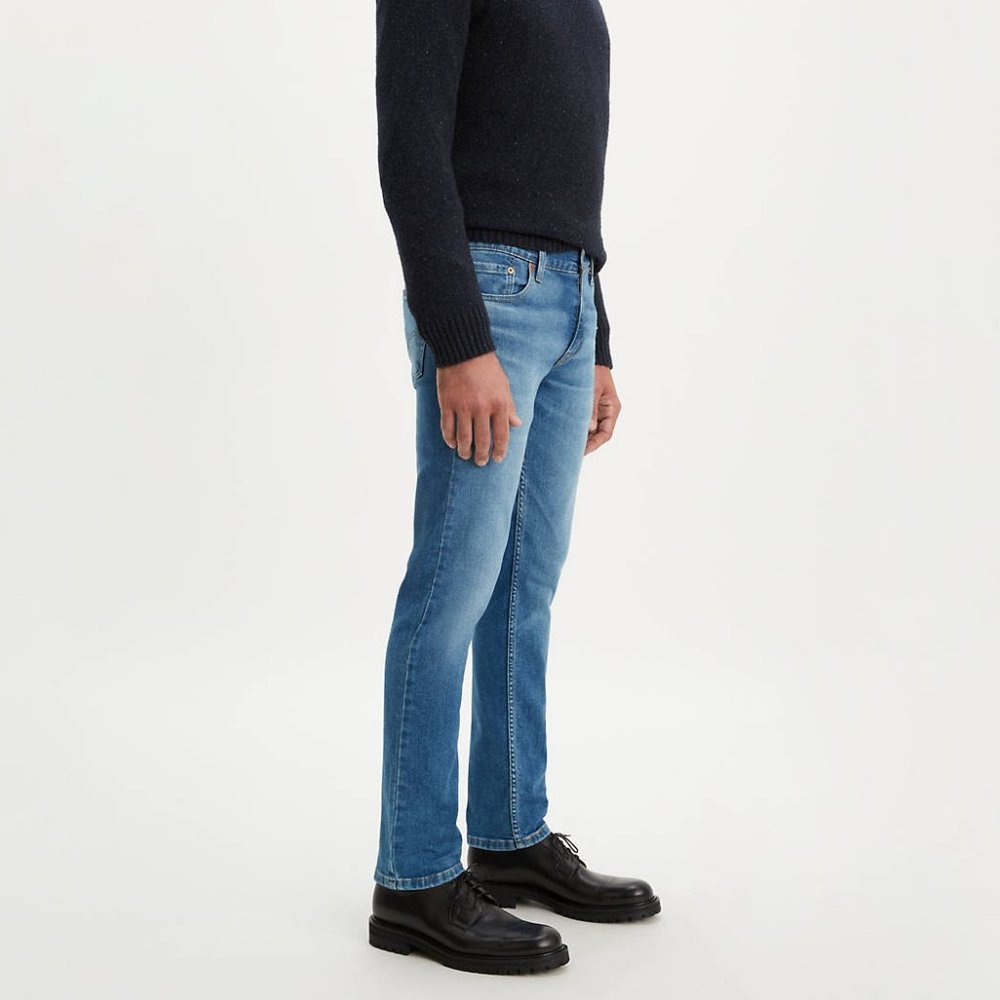 Levi's 511 Slim Fit Flex Men's Jeans - 34x29 - NWT
